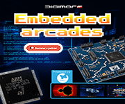 Embedded arcades on Patreon