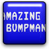 CBS ColecoVision Amazing Bumpman