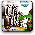 CBS ColecoVision BC's Quest for Tires
