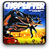 CBS ColecoVision Choplifter!