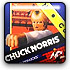 CBS ColecoVision Chuck Norris - Super Kicks