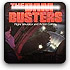 CBS ColecoVision Dam Busters