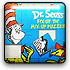 CBS ColecoVision Dr. Seuss's Fix-Up The Mix-Up Puzzler