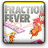 CBS ColecoVision Fraction Fever