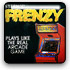 CBS ColecoVision Frenzy