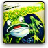 CBS ColecoVision Frogger