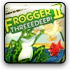CBS ColecoVision Frogger II: Threeedeep!